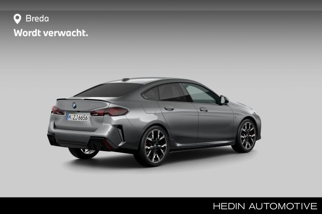 BMW 2 Serie Gran Coupé 220