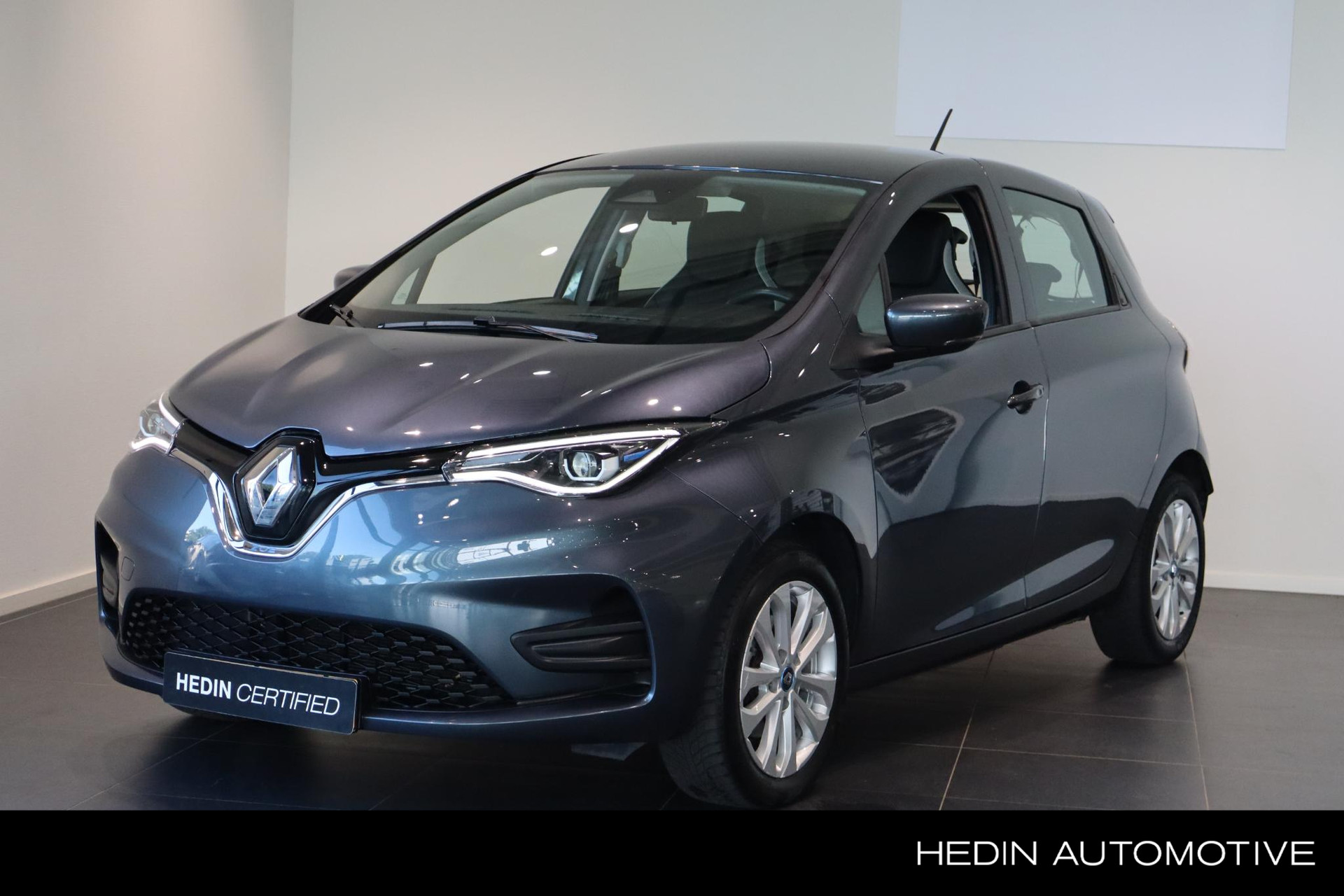 Renault Zoé