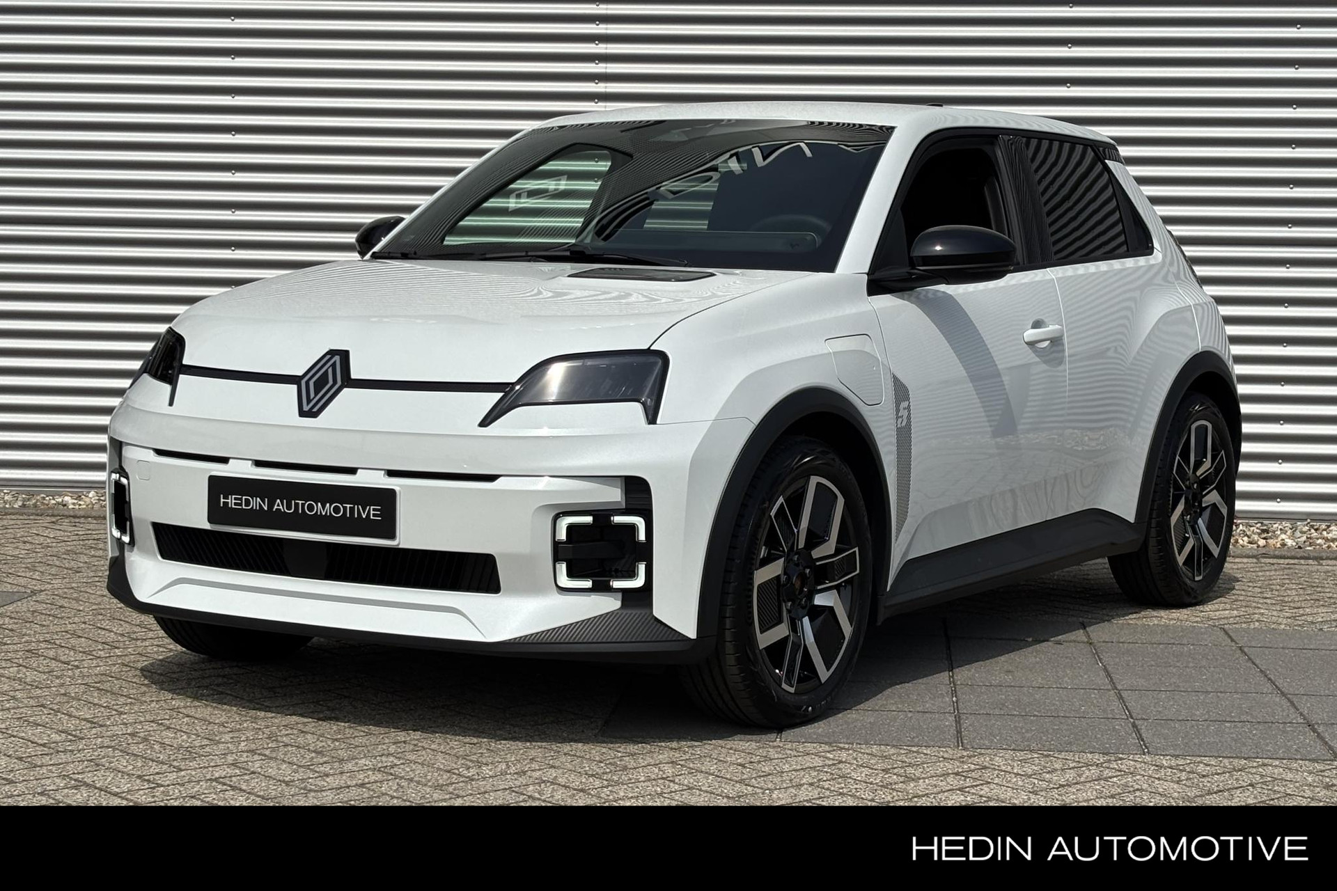 Renault R5