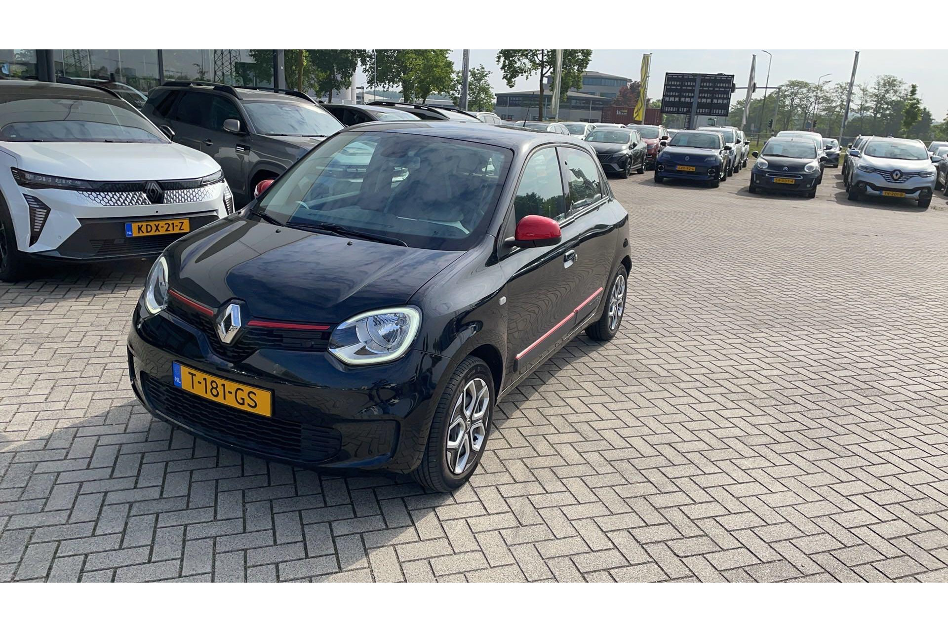 Renault Twingo