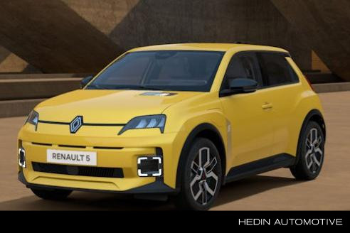 Renault R5