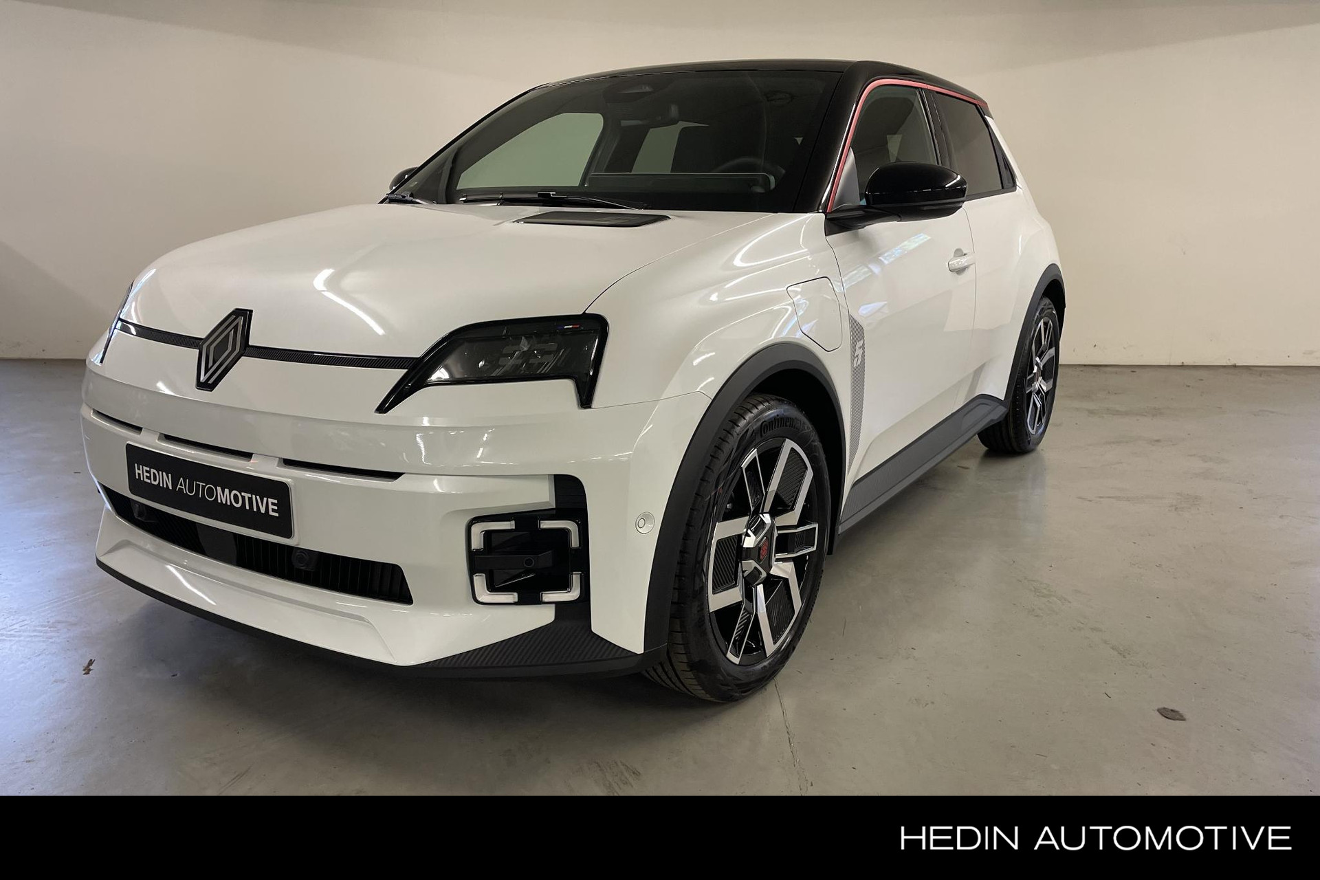 Renault R5