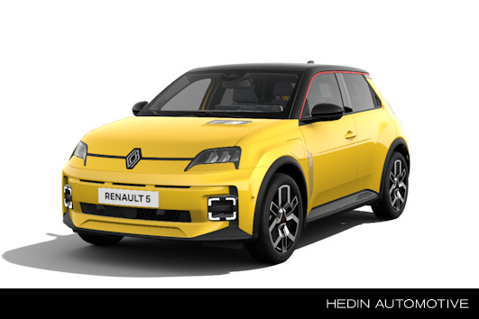 Renault R5