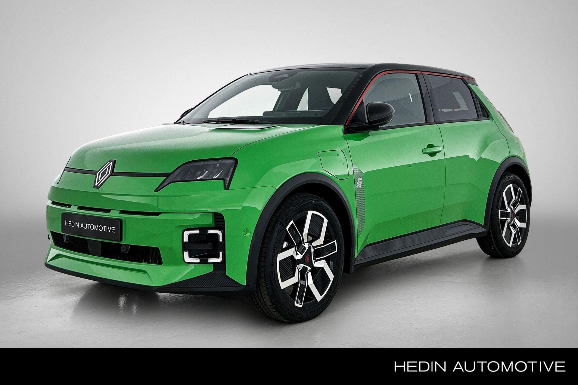 Renault R5