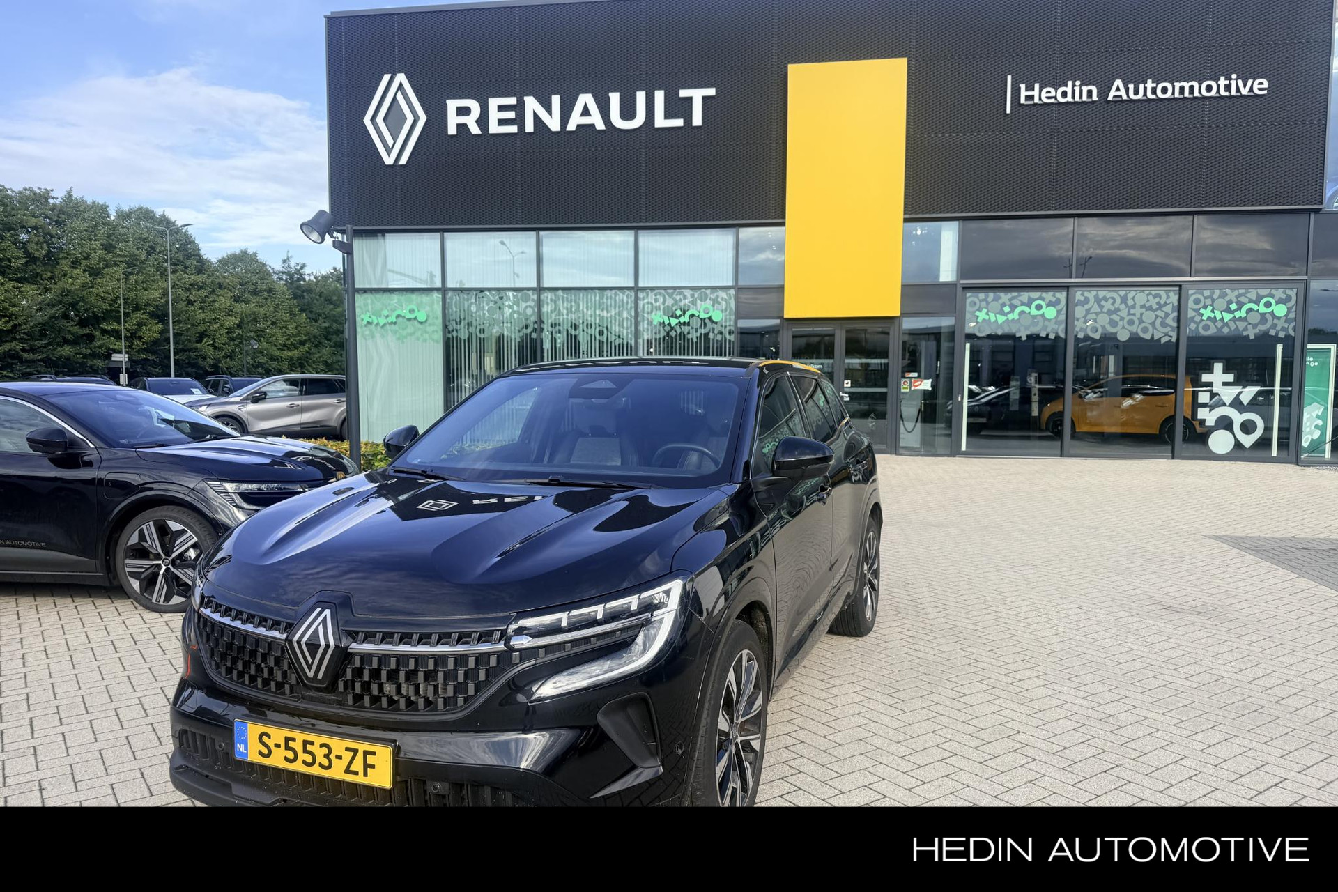 Renault Austral