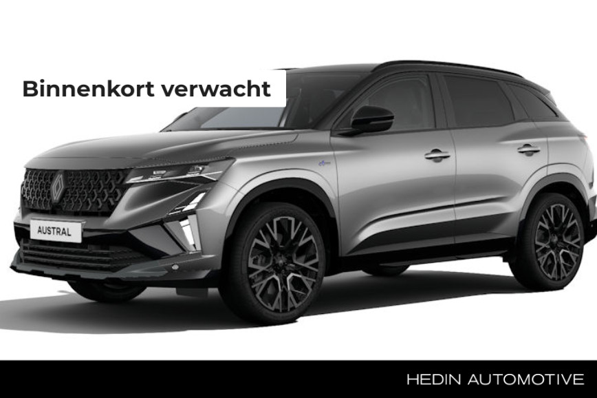 Renault Austral