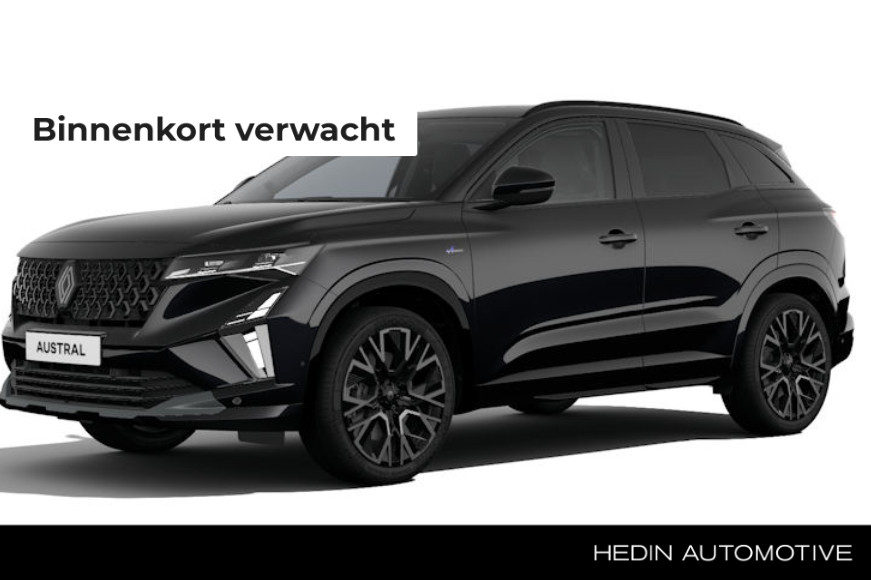 Renault Austral