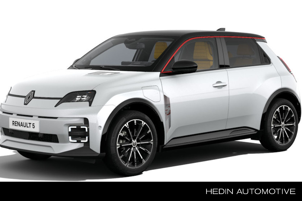 Renault R5