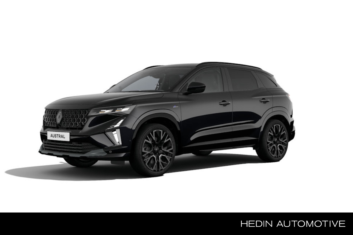 Renault Austral