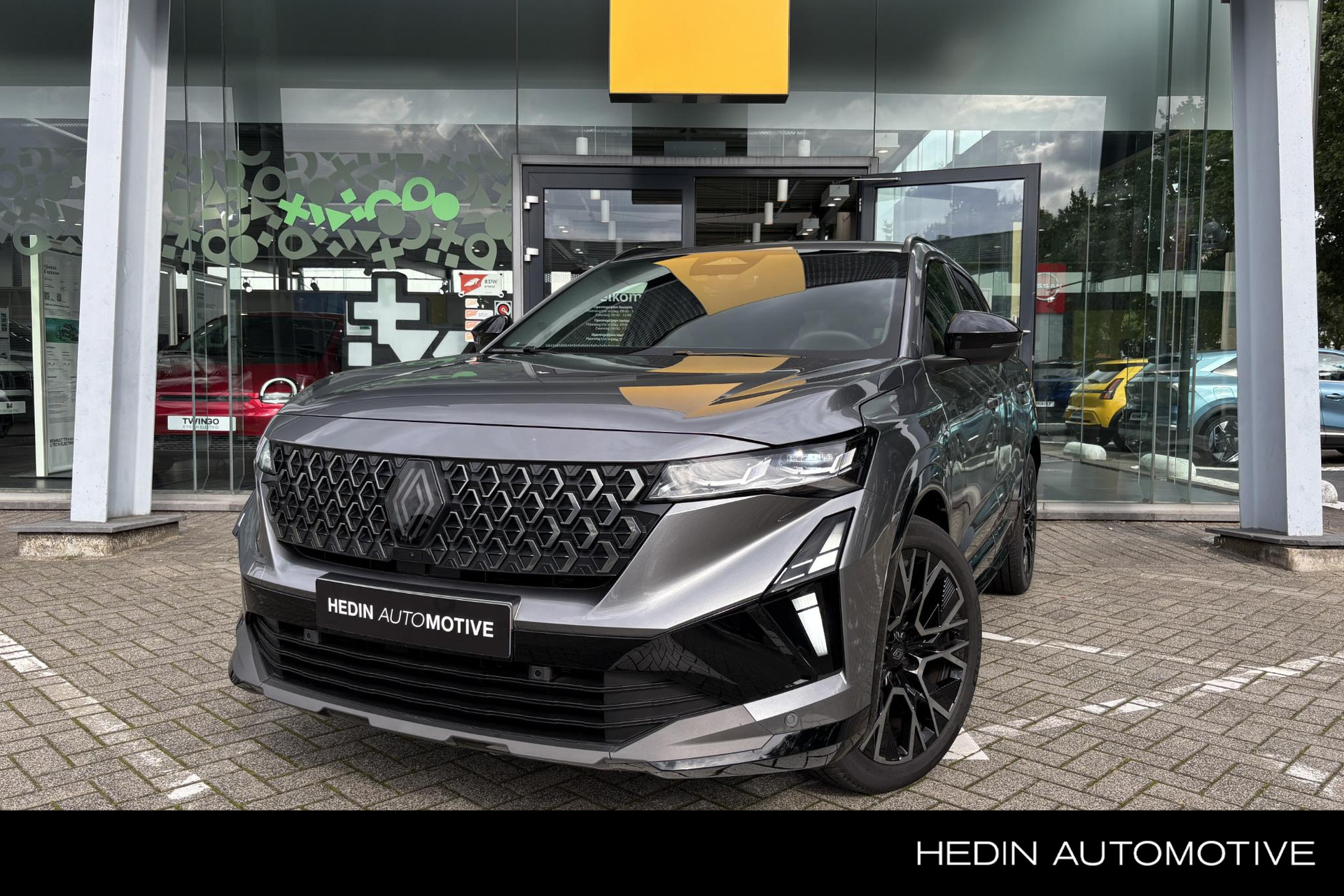 Renault Austral
