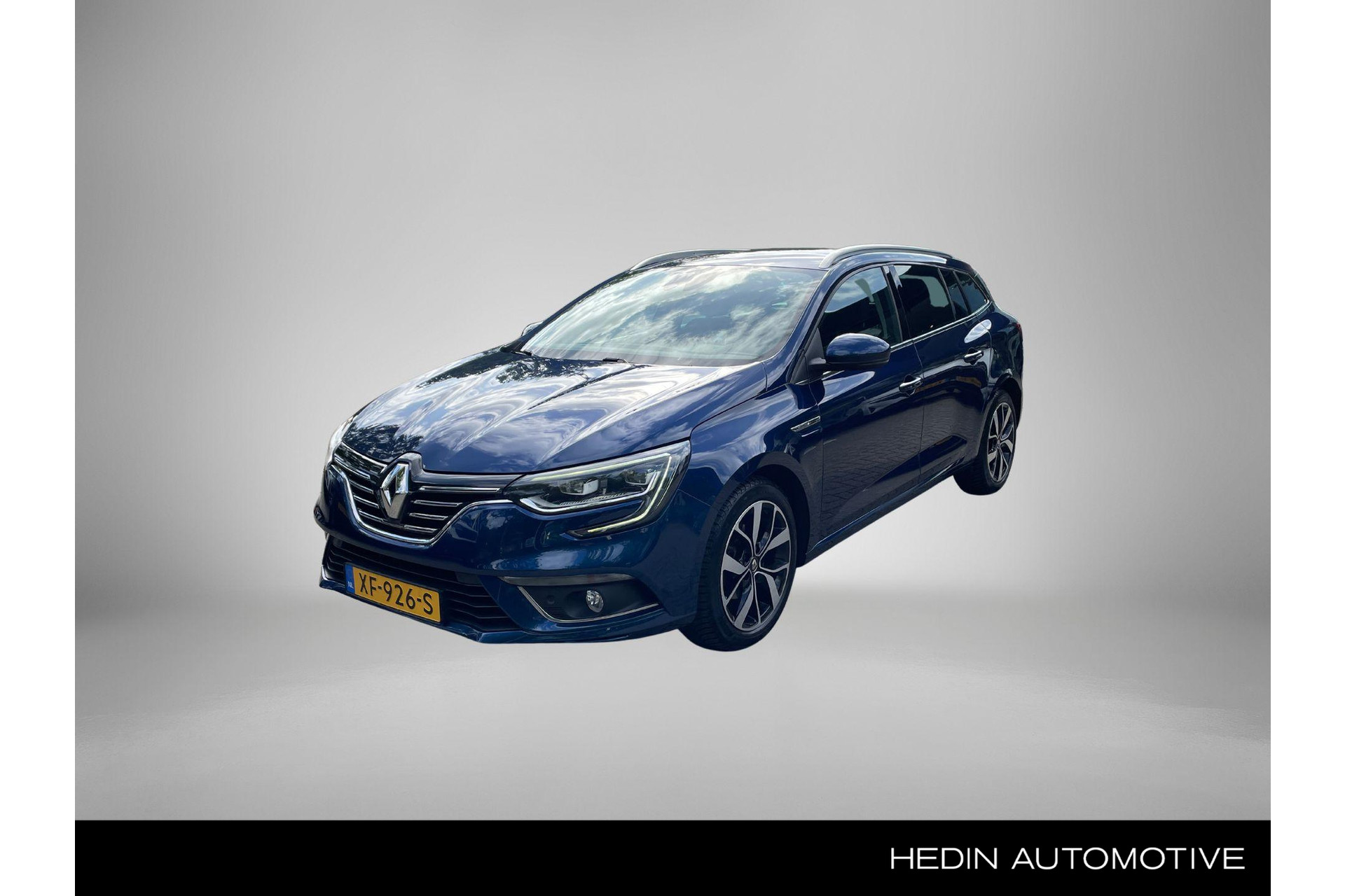 Renault Mégane Estate