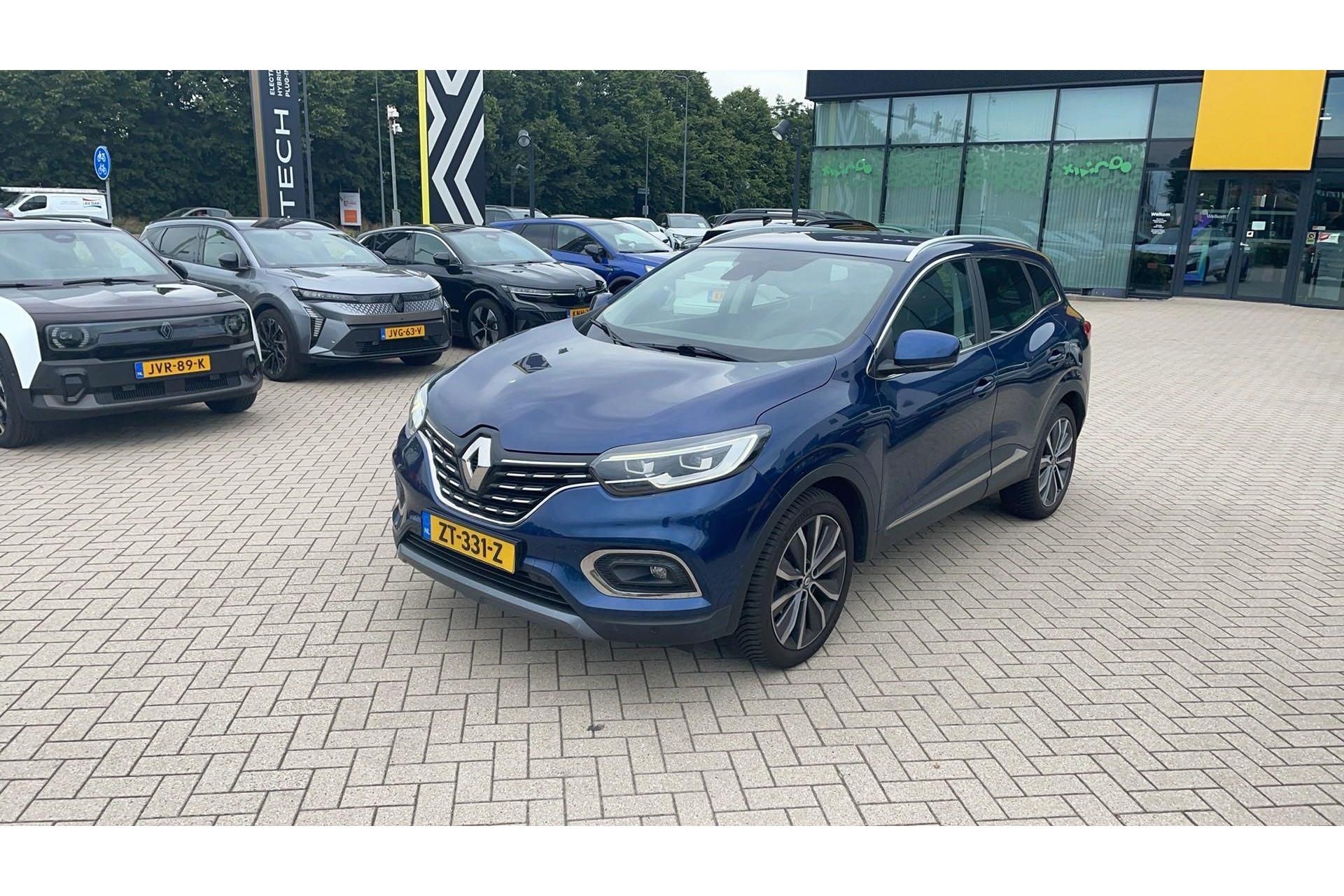Renault Kadjar