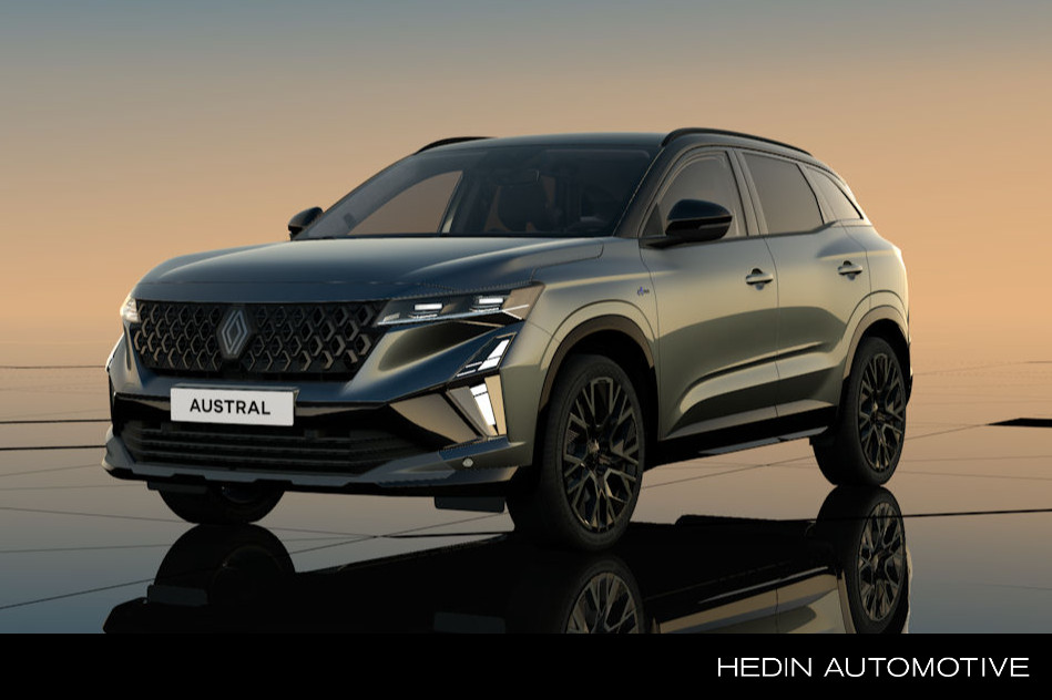 Renault Austral
