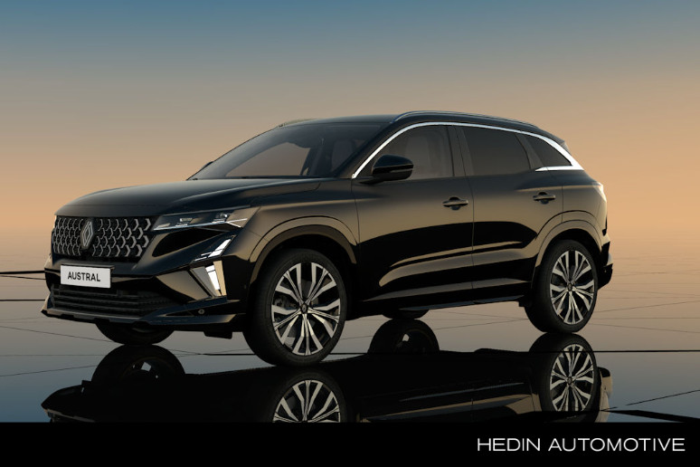 Renault Austral