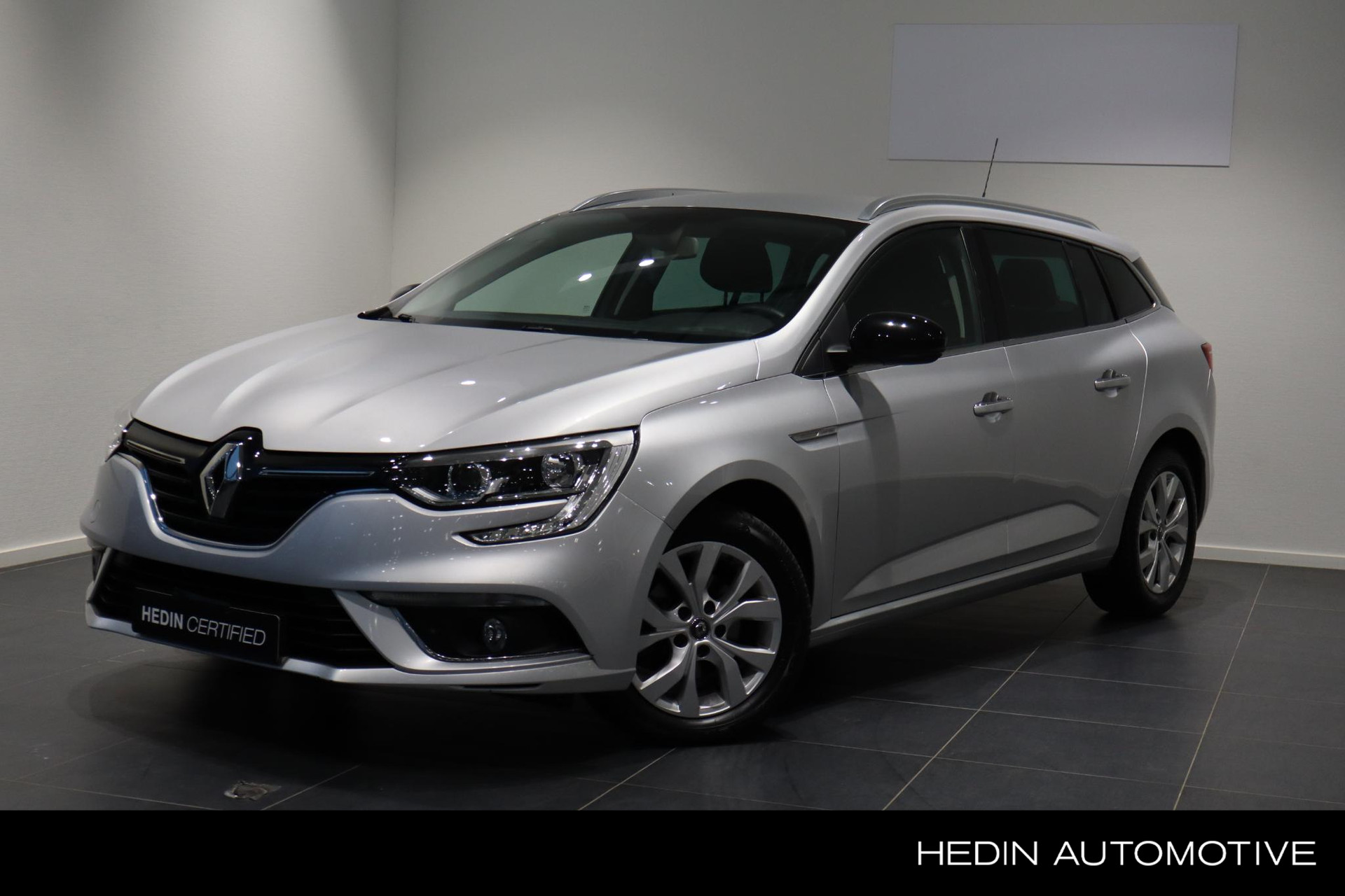 Renault Mégane Estate