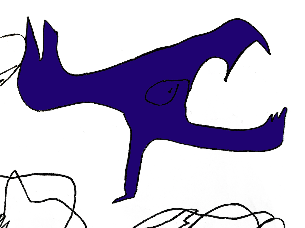 What's Eating You? p.2