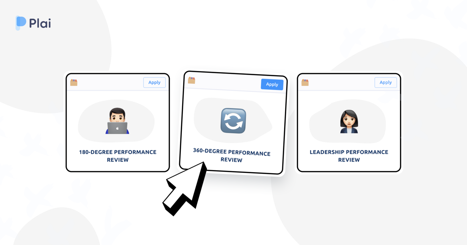Introducing Review Templates in IMPACT 🎉