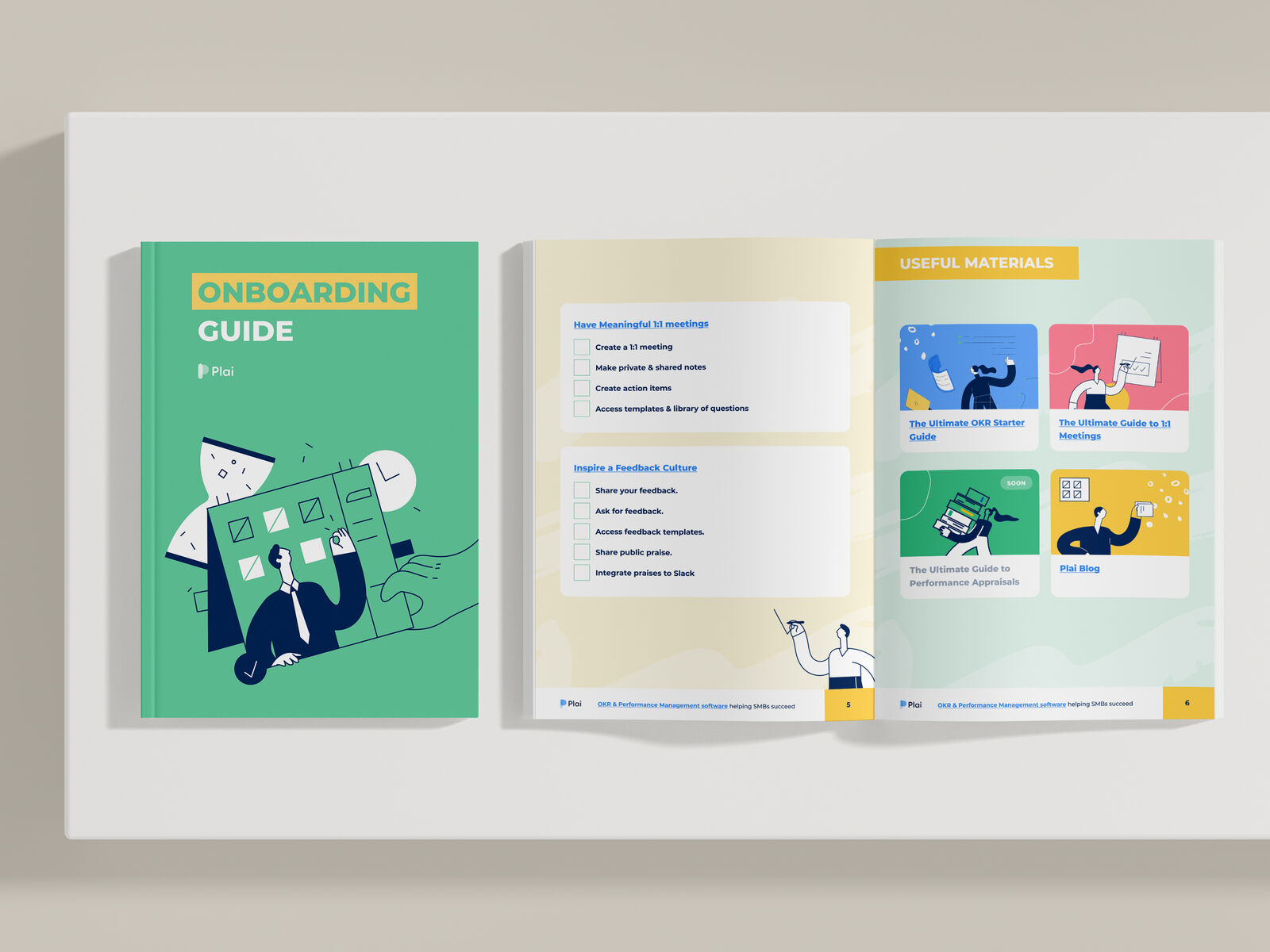 IMPACT Onboarding Guide
