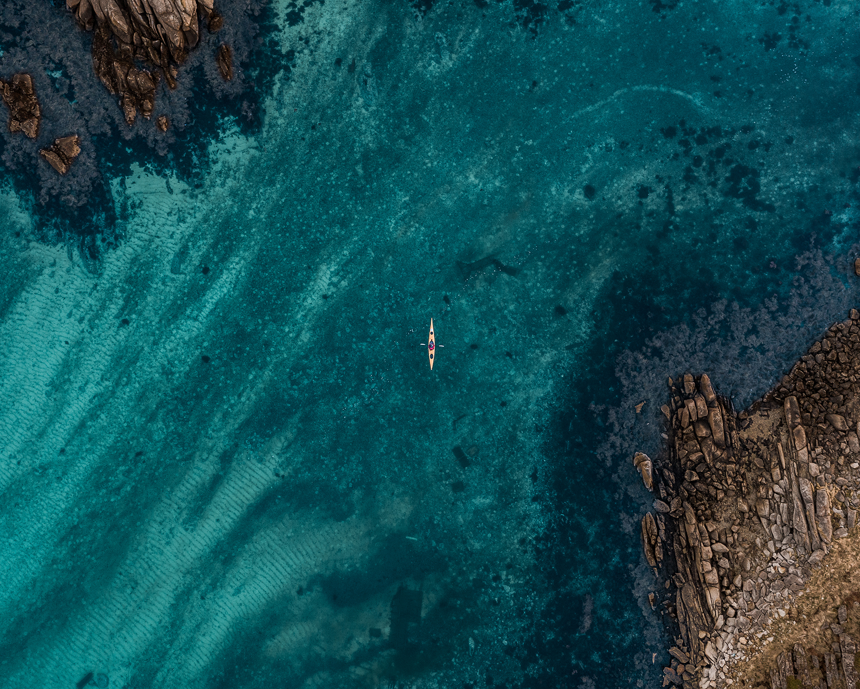 Eveningkayak1