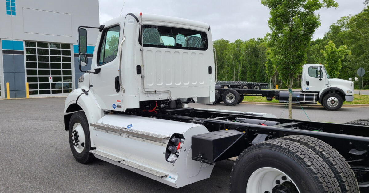 Hexagon Agility | Agility Launches New and Improved ProRail® CNG Fuel…