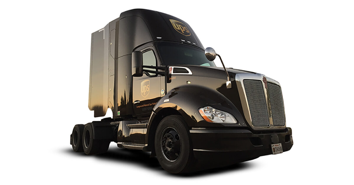 Hexagon Agility | TruckWings