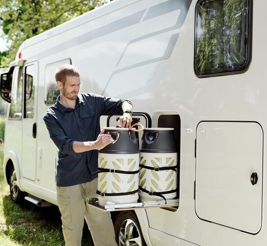 HEXAGON RAGASCO CAMPING23181 lr