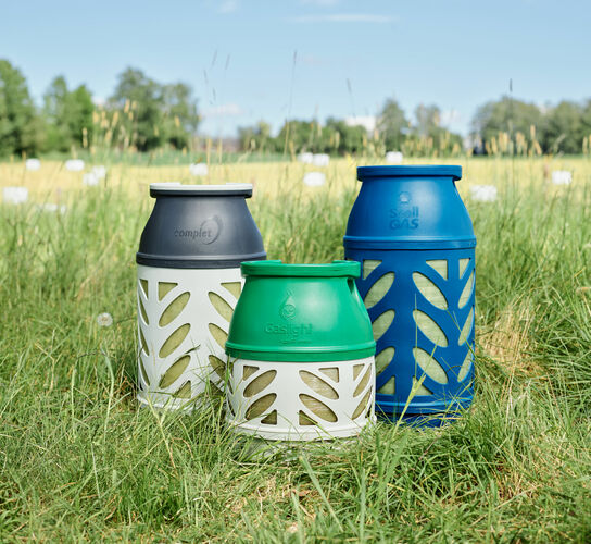 HEXAGON RAGASCO CAMPING23368