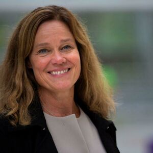Bilde av Margrethe Skattum