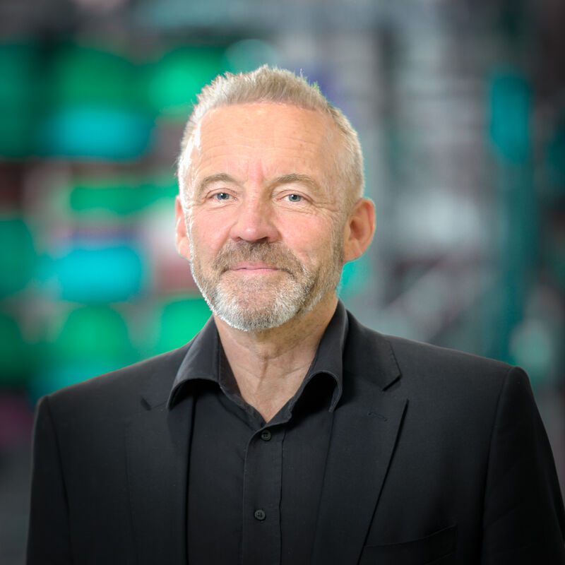 Rune Ulekleiv 2021