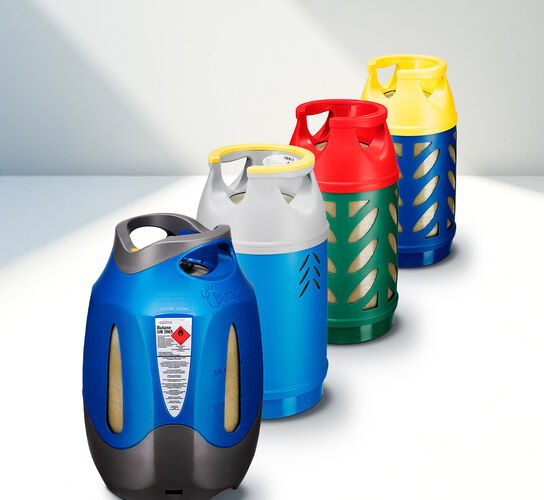 Group Product photo portrait