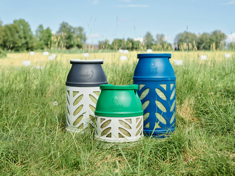 HEXAGON RAGASCO CAMPING23368