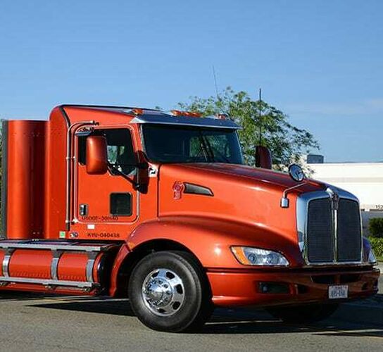 Agility HD Truck 899 470 2