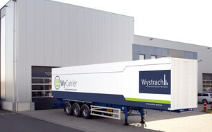 Wystrach Wy Carrier 45ft