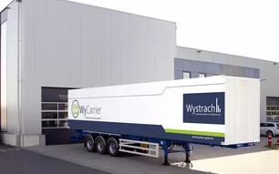 Wystrach Wy Carrier 45ft
