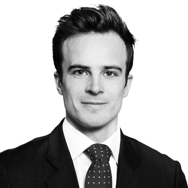 Mathias Meidell