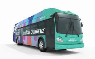 Xcelsior Charge H2 2019 02 28 Corner Right Shadow
