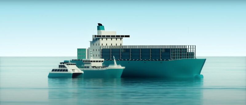Maritime solutions