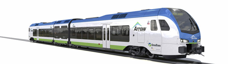 SBCTA Rendering