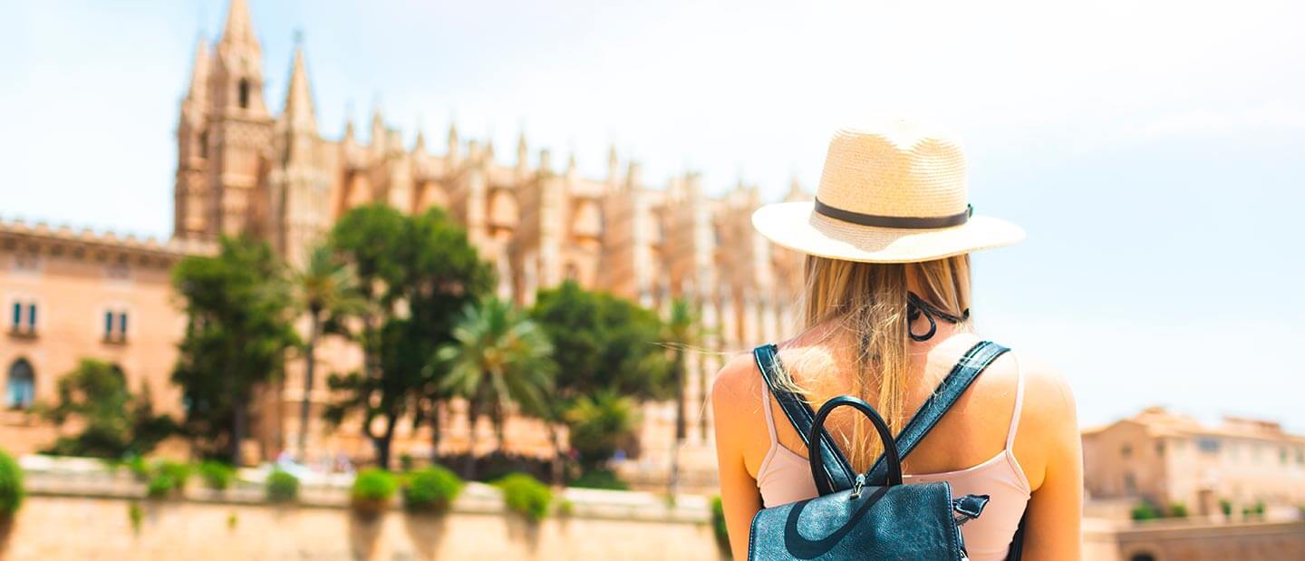 Assicurazione di viaggio a Spagna
