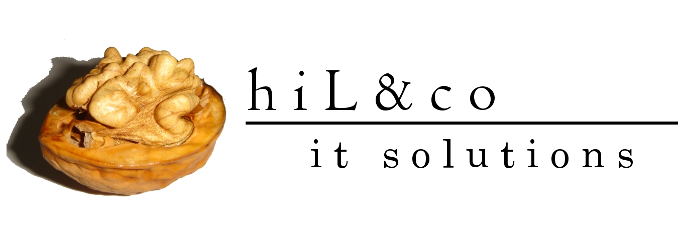 Hil and Co IT Solutions