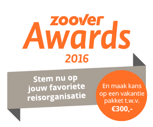 Zoover Awards