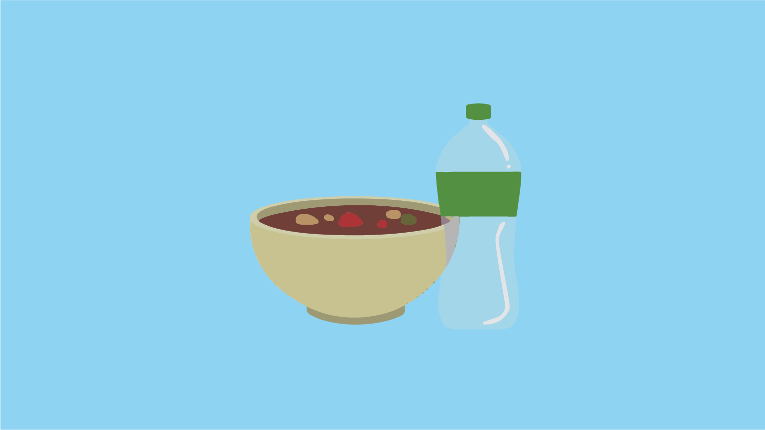 Nutrition for gastrointestinal complaints