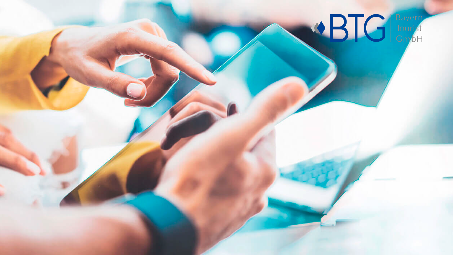 Accademia BTG - Cybersecurity e sicurezza informatica