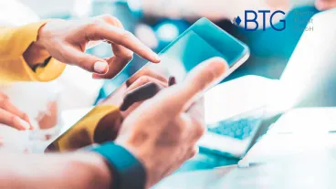 BTG Academy - Cybersecurity & IT-Security
