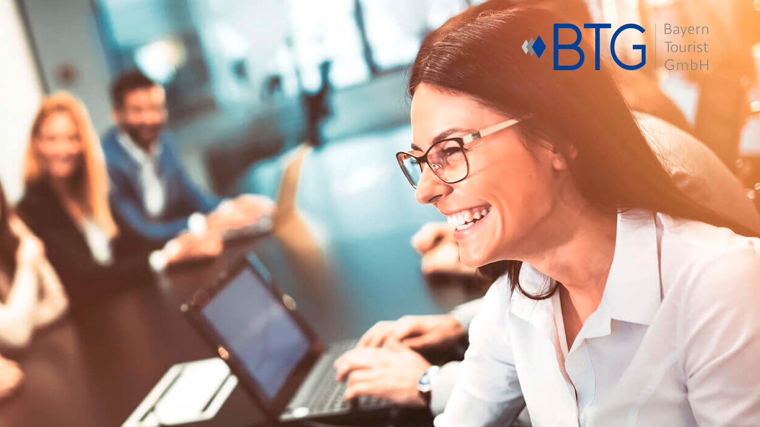 BTG Akademie - Effektive Kommunikation