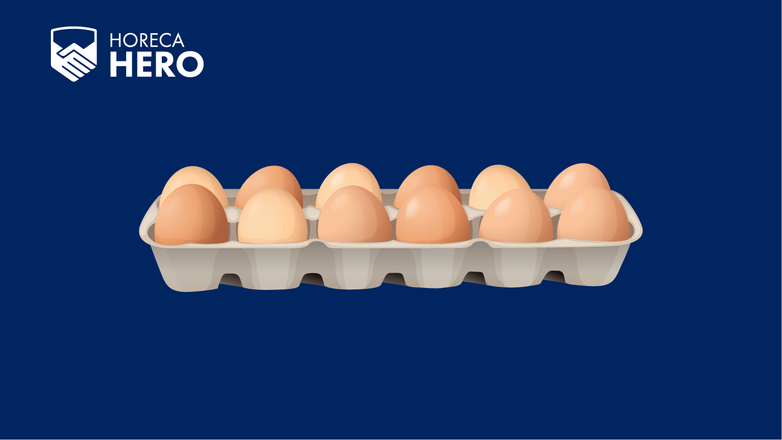 Handling eggs and egg products