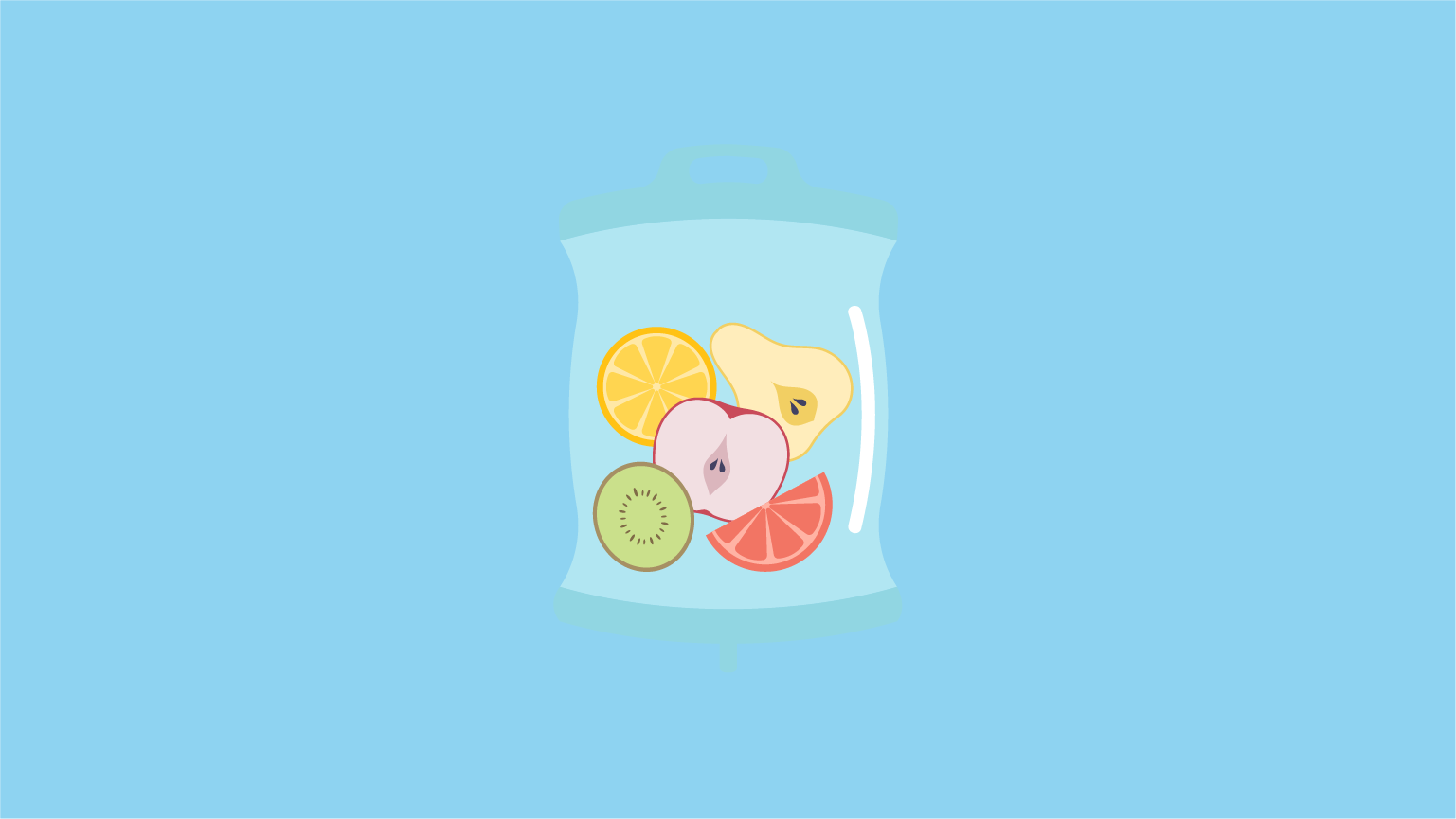 Enteral nutrition