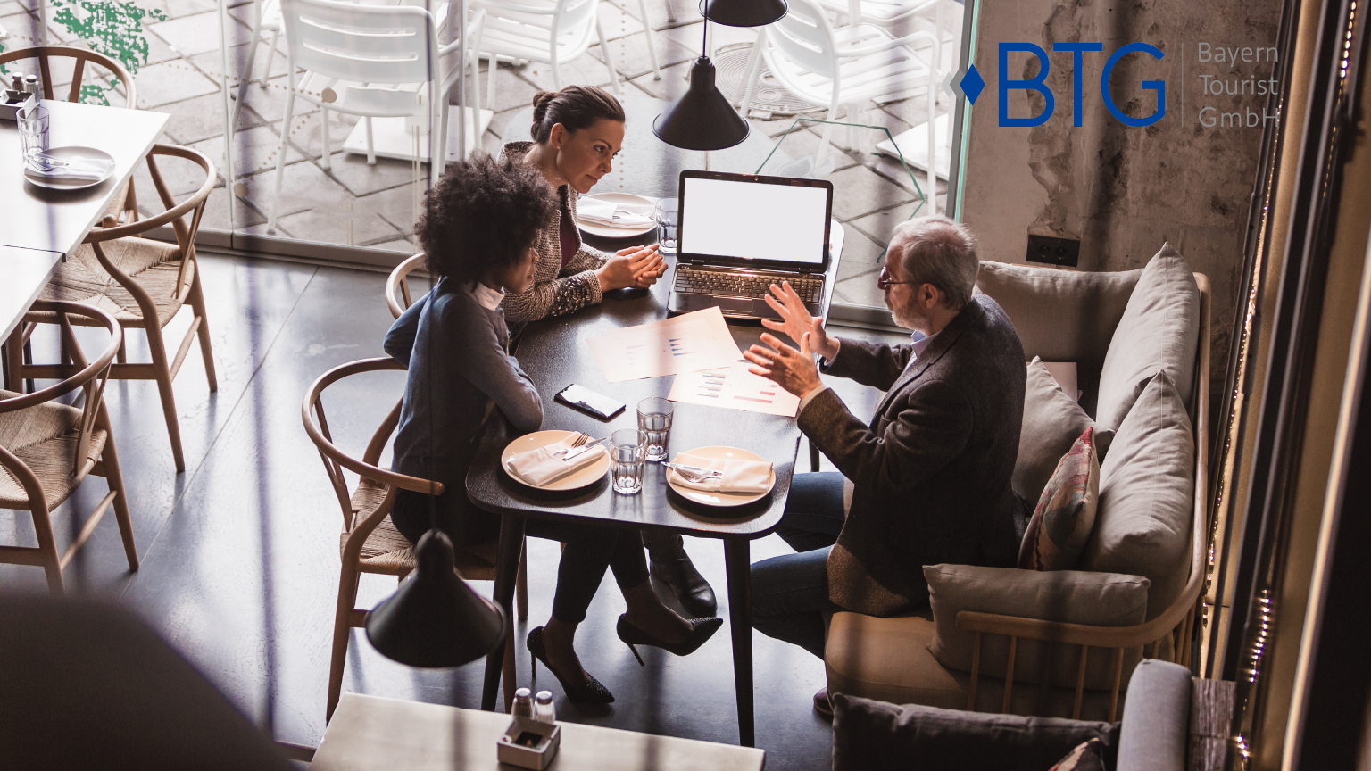 BTG Academy - Gestire l'intelligenza artificiale