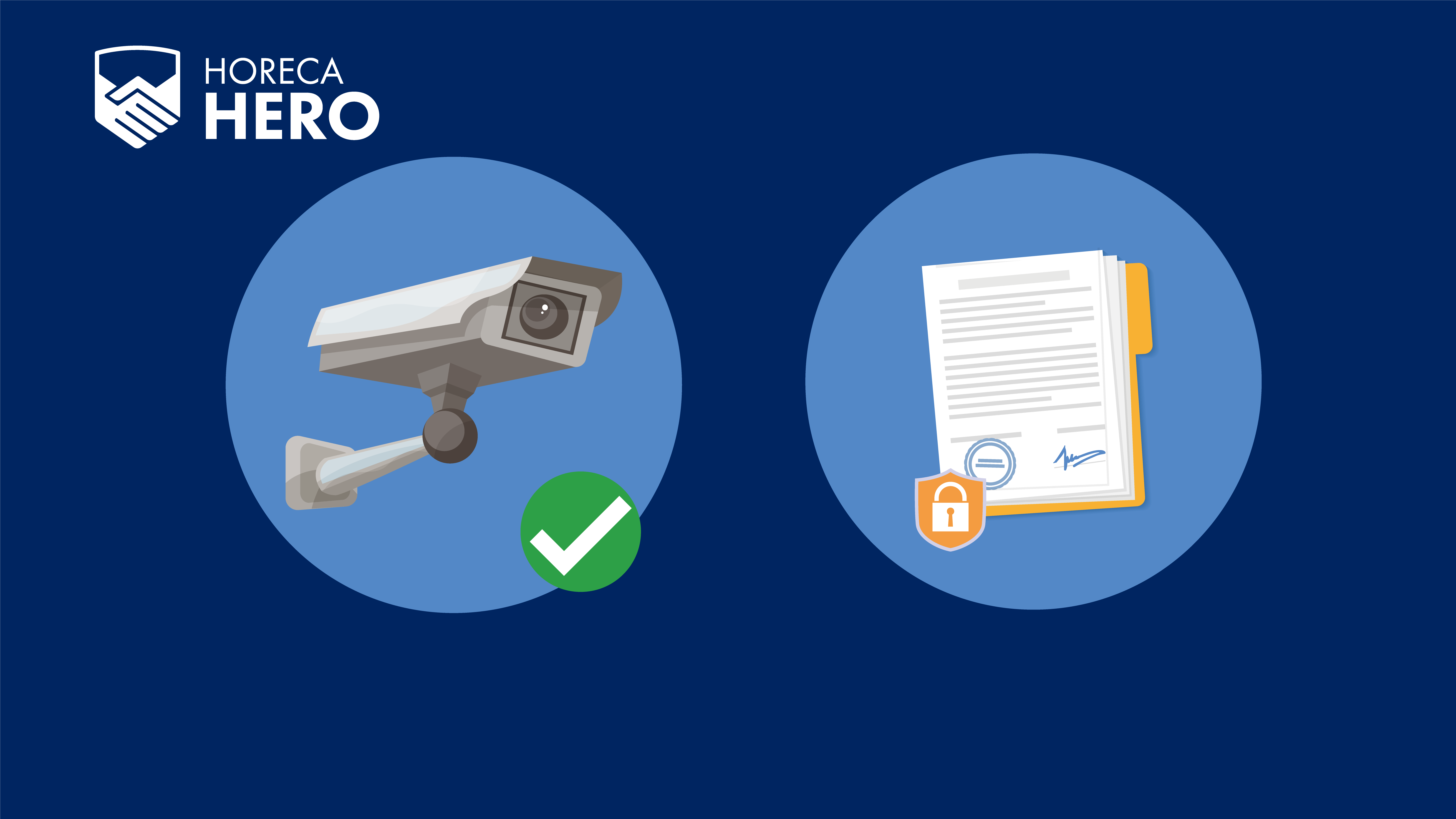 GDPR - Videosorveglianza