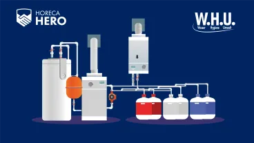 Bäderhygiene – Technische Wartung 